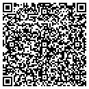 QR code with DE Castro Dawn M MD contacts