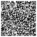 QR code with DE Delva Pierre E MD contacts