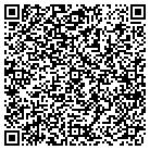 QR code with R J Hawkins Custom Homes contacts