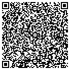 QR code with T & M Distribution LLC contacts