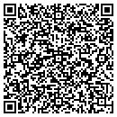 QR code with D'Elia John A MD contacts