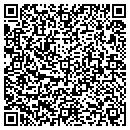 QR code with Q Test Inc contacts