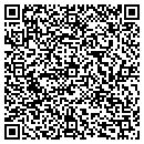 QR code with DE Moor Michael M MD contacts