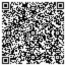 QR code with DE Moya Marc A MD contacts
