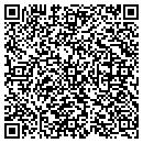 QR code with DE Venecia Ronald K MD contacts