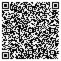 QR code with S & J Construction Co contacts
