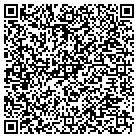 QR code with First Coast Trading &A Imports contacts