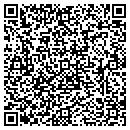 QR code with Tiny Giants contacts