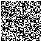QR code with T-Mobile San Francisco Regl contacts