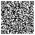 QR code with Kbl Distributors contacts