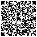 QR code with L & B Distributor contacts