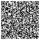 QR code with Oram Distributors Inc contacts