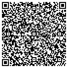 QR code with Thomas R Starr Construction LLC contacts