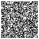 QR code with T & M Construction contacts