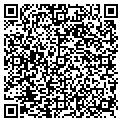 QR code with Bdi contacts