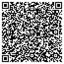 QR code with Trading Closets contacts