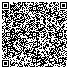 QR code with Weiss Distribution Company contacts