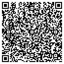 QR code with Y-KLUB Inc contacts