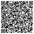 QR code with Ebnhc contacts