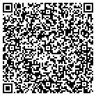 QR code with D Et Dixon Public Rltn contacts