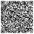 QR code with D Kimble Enterprises LLC contacts