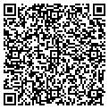 QR code with Cps-A contacts
