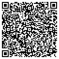 QR code with hdkd7 contacts