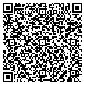 QR code with Cwc Inc contacts