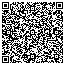 QR code with Ding Fleet contacts