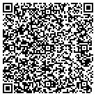 QR code with J Clyde Hall Enterprise contacts