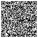 QR code with JDA auto and service contacts