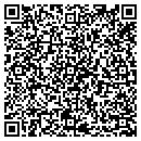 QR code with B Knightly Homes contacts