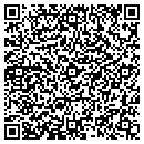 QR code with H B Trading Group contacts
