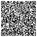 QR code with I C F A CO contacts