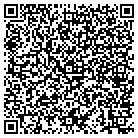 QR code with Reiki Healing Within contacts