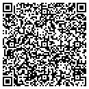 QR code with C J Const And Development LLC contacts