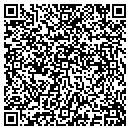 QR code with R & H Enterprises LLC contacts