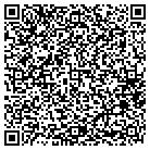 QR code with Cm Construction Inc contacts