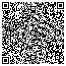 QR code with E Z Export Inc contacts