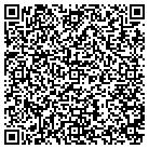 QR code with M & N Import & Export Inc contacts
