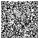 QR code with L S I Corp contacts