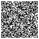 QR code with Hinkle & Foran contacts