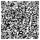QR code with S & S Tools Exports Inc contacts