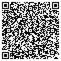 QR code with T'ville Diner contacts