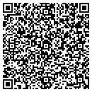 QR code with O C C L USA Inc contacts