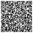 QR code with D R Horton contacts