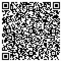 QR code with Abandoned contacts