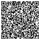 QR code with A Better look  inside & out contacts
