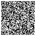 QR code with Abood Express contacts