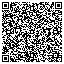 QR code with Aristar Corp contacts